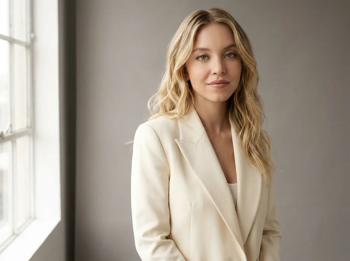 Sydney Sweeney sizing source review and fit guide